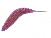Слаги съедобные искусственные LJ Pro Series UltraWorm 1,4"